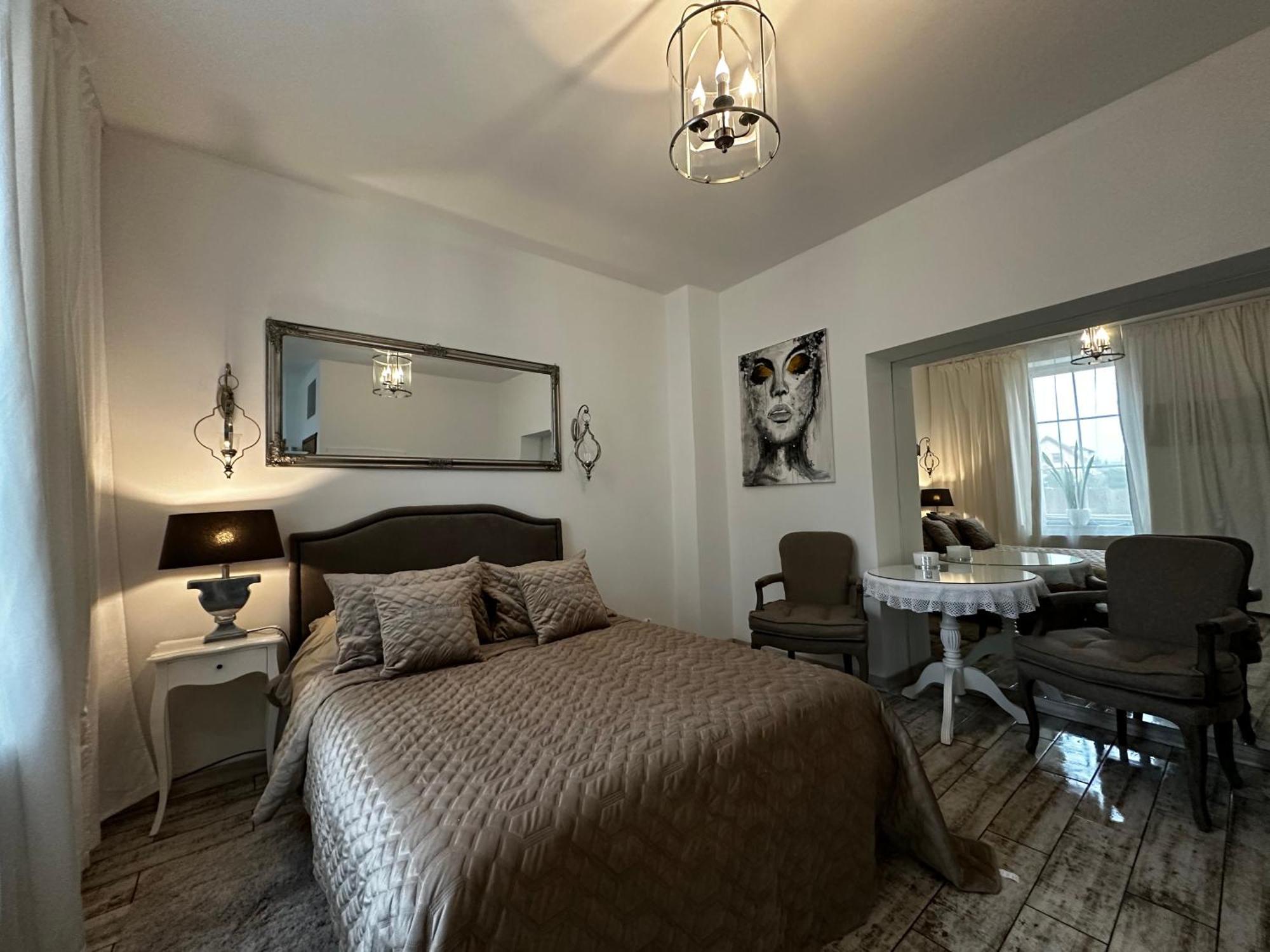 Apartamencik Krolewiecka Mrągowo Buitenkant foto